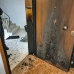 Θεοχάρης για επίθεση στο πολιτικό του γραφείο: Πράξη δειλίας και προσβολής στη Δημοκρατία