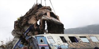 Η Hellenic Train άσκησε αναίρεση κατά αποζημίωσης που δικαίωνε συγγενείς θυμάτων των Τεμπών