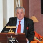 Αντώνης Π. Αργυρός: Ηρώων και μαρτύρων μνήμη