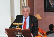 Αντώνης Π. Αργυρός: Ηρώων και μαρτύρων μνήμη