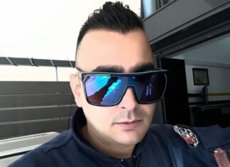 Νεκρός υπαξιωματικός της Πολεμικής Αεροπορίας σε τροχαίο στη Βασιλίσσης Σοφίας