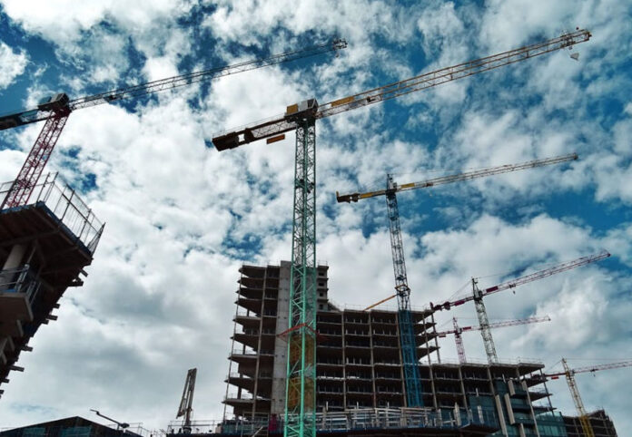 build