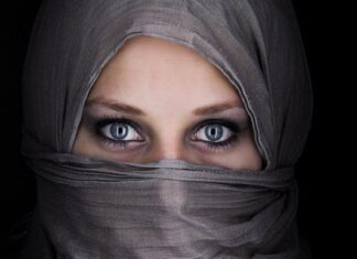 Η κυβέρνηση της Σουηδίας ζητά απαγόρευση της μπούρκας και του νικάμπ