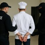 Σύλληψη – «βόμβα» πασίγνωστου τηλεοπτικού σεφ για χρέη 350.000 ευρώ προς το Δημόσιο – Από τα πρωινάδικα… στη φυλακή;