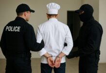Σύλληψη – «βόμβα» πασίγνωστου τηλεοπτικού σεφ για χρέη 350.000 ευρώ προς το Δημόσιο – Από τα πρωινάδικα… στη φυλακή;