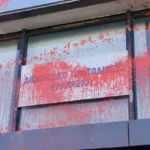 Ένωση Διοικητικών Δικαστών – Ανακοίνωση για το περιστατικό βανδαλισμού στο Διοικητικό Πρωτοδικείο Ηρακλείου