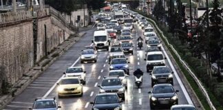 Στη «δαγκάνα» τα ανασφάλιστα οχήματα – Εστάλησαν τα πρώτα ειδοποιητήρια