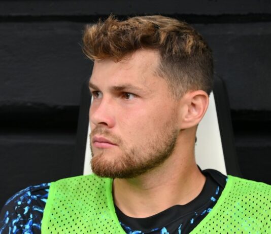 Σοκ στην Ίντερ: Ο Τζοσέπ Μαρτίνεθ παρέσυρε και σκότωσε ηλικιωμένο με το αυτοκίνητό του