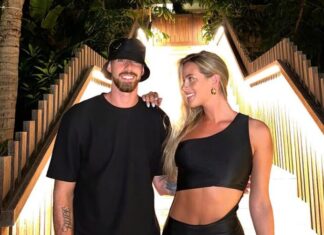 Συνελήφθη ο Luca Vildoza μαζί με τη σύζυγο του στην Ιταλία για επίθεση – Τι συνέβη