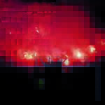 Αμπελόκηποι: Συνελήφθη 49χρονος που έδωσε φωτοβολίδες στον ανήλικο γιο του κατά τη διάρκεια αγώνα