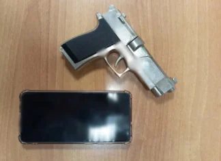 Συνελήφθη στη Βοιωτία ο 27χρονος που είχε δραπετεύσει από τις φυλακές Κασσάνδρας