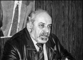 Σκοτώθηκε σε τροχαίο το ιστορικό στέλεχος του ΠΑΣΟΚ Κώστας Καρβέλης