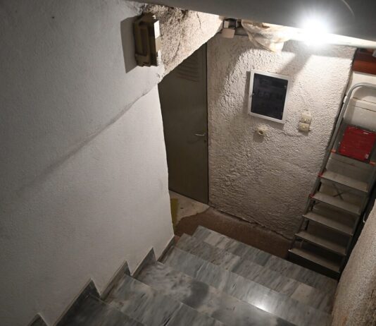 Γιάφκα στο Παγκράτι – Τριμελές Εφετείο Κακουργημάτων: Δέκα χρόνια κάθειρξη στον φιλόλογο για την υπόθεση