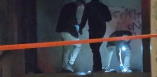 Συγγρού: Έκρηξη εμπρηστικού μηχανισμού σε παράρτημα του υπουργείου Αγροτικής Ανάπτυξης – Προκλήθηκαν φθορές