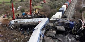 Τέμπη: Πώς άνοιξε δρόμος για τη νέα δικαστική εξέλιξη – Αυτή είναι η εισαγγελική παραγγελία