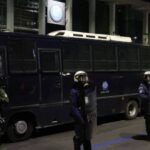 Δρακόντεια μέτρα ασφαλείας για το Πολυτεχνείο – Επί ποδός πάνω από 5.000 αστυνομικοί