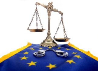 Τα «κινέζικα παπούτσια» κόστισαν 2,4 εκατ. ευρώ – Κατασχέσεις μαμούθ από την Ευρωπαϊκή Εισαγγελία