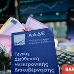 Ψηφιακό Τέλος: Πώς εφαρμόζεται σε μισθώσεις, δάνεια και τραπεζικές πράξεις – Νέες οδηγίες από την ΑΑΔΕ