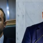 Σφοδρή αντιπαράθεση Σεβαστίδη – Βερβεσού