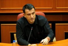 Ανατροπή στα Τίρανα: Παραμένει δήμαρχος ο Erion Veliaj – Το Συνταγματικό Δικαστήριο ακυρώνει τις προγραμματισμένες εκλογές
