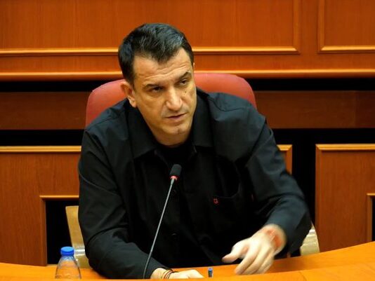 Ανατροπή στα Τίρανα: Παραμένει δήμαρχος ο Erion Veliaj – Το Συνταγματικό Δικαστήριο ακυρώνει τις προγραμματισμένες εκλογές