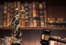 Η Δικαιοσύνη χρειάζεται δικηγόρους που μιλούν και όχι φοβισμένους και σιωπηλούς