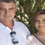 Η σύζυγος του Γιώργου Καραϊβάζ συγκλονίζει: «Ο θάνατος δεν λύνεται με θάνατο»