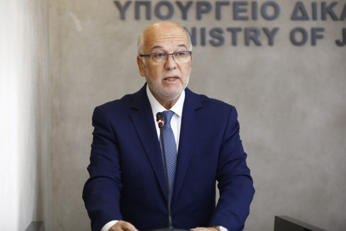 ÅÐÉÓÔÇÌÏÍÉÊÇ ÇÌÅÑÉÄÁ ÔÏÕ ÏÌÉËÏÕ ÐÑÏÂËÇÌÁÔÉÓÌÏÕ ÃÉÁ ÔÏÍ ÅÊÓÕÃ×ÑÏÍÉÓÌÏ ÔÇÓ ÄÉÊÁÉÏÓÕÍÇÓ (ÏÐÅÄ) ÌÅ ÔÉÔËÏ "ÄÉÊÁÉÏÓÕÍÇ - ÏÉÊÏÍÏÌÉÁ - ÁÍÁÐÔÕÎÇ"