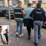 Fake θάνατος, νέα ταυτότητα, ευρωπαϊκό κρησφύγετο: Η απίστευτη σύλληψη του «Pipo», του ναρκοβαρόνου… των 8.000 Los Lobos