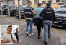 Fake θάνατος, νέα ταυτότητα, ευρωπαϊκό κρησφύγετο: Η απίστευτη σύλληψη του «Pipo», του ναρκοβαρόνου… των 8.000 Los Lobos