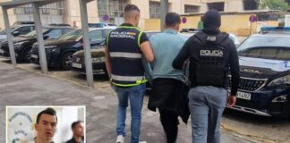 Fake θάνατος, νέα ταυτότητα, ευρωπαϊκό κρησφύγετο: Η απίστευτη σύλληψη του «Pipo», του ναρκοβαρόνου… των 8.000 Los Lobos