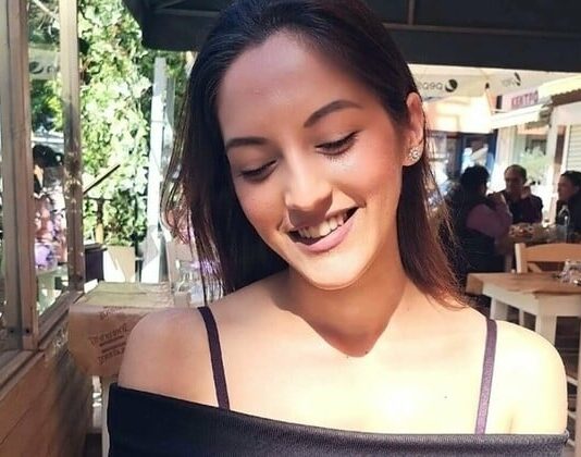 Ελεύθερη η αξιωματικός υπηρεσίας στο Α.Τ. Αγίων Αναργύρων, όπου δολοφονήθηκε η Κυριακή Γρίβα