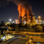 Χονγκ Κονγκ: Στους 65 ανήλθε ο αριθμός των νεκρών από την πυρκαγιά σε ουρανοξύστη