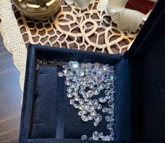 Rolex, διαμάντια, ράβδοι χρυσού και παράνομα κέρδη 1,3 εκατ. ευρώ – Εξαρθρώθηκε το κύκλωμα με τις fake επενδύσεις σε καζίνο