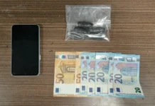 Συνελήφθη 40χρονος στο Ελευθέριος Βενιζέλος με… κοκαΐνη