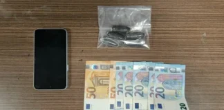 Συνελήφθη 40χρονος στο Ελευθέριος Βενιζέλος με… κοκαΐνη