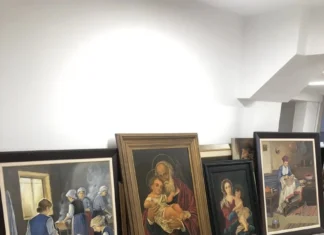 Δικηγόρος ένας εκ των δύο του κυκλώματος με τους πίνακες ζωγραφικής… Ο πλαστός Picasso των 25 εκατομμυρίων τους κάρφωσε