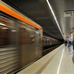 Αλλαγή της ώρας στην αυριανή (29/11) στάση εργασίας σε μετρό, ηλεκτρικό και τραμ