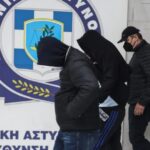 Ποιος ήταν ο Γιάννης Λάλας που εκτέλεσαν στην Αράχωβα – Είχε κατηγορηθεί για τη δολοφονία Καραϊβάζ