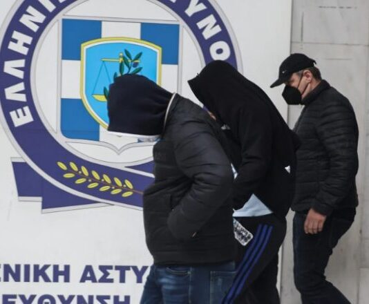 Ποιος ήταν ο Γιάννης Λάλας που εκτέλεσαν στην Αράχωβα – Είχε κατηγορηθεί για τη δολοφονία Καραϊβάζ