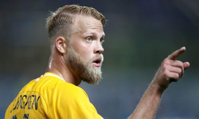 <br><br>ÁÑÇÓ - ÐÁÍÁÉÔÙËÉÊÏÓ <br>ARIS - PANETOLIKOS <br>(SUPERLEAGUE 2019-2020)