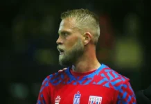 Παρέμβαση του αθλητικού εισαγγελέα για τα «στημένα» και τις σοκαριστικές δηλώσεις Σούντγκρεν