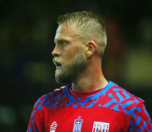 Παρέμβαση του αθλητικού εισαγγελέα για τα «στημένα» και τις σοκαριστικές δηλώσεις Σούντγκρεν