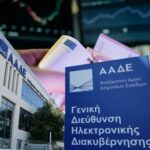 Χιλιάδες επώνυμες καταγγελίες πολιτών κατά δημοσίων υπαλλήλων – Σαρωτικοί έλεγχοι από ΑΑΔΕ