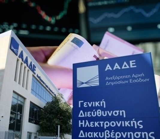 Χιλιάδες επώνυμες καταγγελίες πολιτών κατά δημοσίων υπαλλήλων – Σαρωτικοί έλεγχοι από ΑΑΔΕ