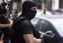 Κατάσχεση 1 τόνου κοκαΐνης σε ελληνικό πλοίο στον Ατλαντικό – «Εγκέφαλος» ο… Έλληνας Εσκομπάρ