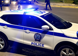 Συνελήφθησαν μέλη οργάνωσης πληρωμένων δολοφόνων – Είχαν κάνει απόπειρα εναντίον του Γιάννη Λάλα