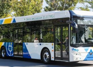 Στάση εργασίας στα λεωφορεία την Τετάρτη 17/12