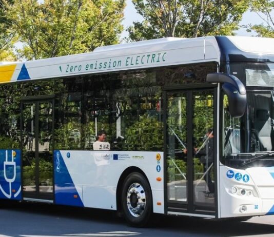 Στάση εργασίας στα λεωφορεία την Τετάρτη 17/12