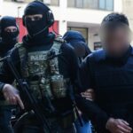 Πάνω από 5 ώρες στην Εισαγγελία Πειραιά ο «Έλληνας Escobar» – Πήρε προθεσμία για να απολογηθεί για τους 4 τόνους κοκαΐνης